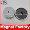 Ferrite Magnet